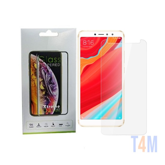 GLASS PROTECTOR FOR XIAOMI REDMI S2